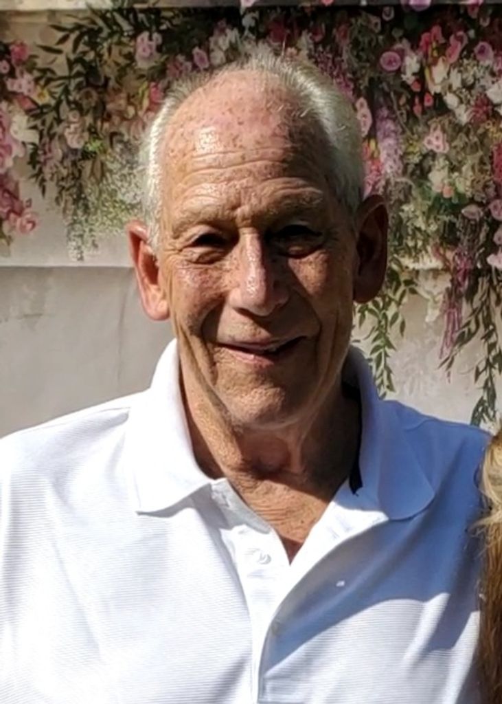 Allen Wayne Layson Profile Photo