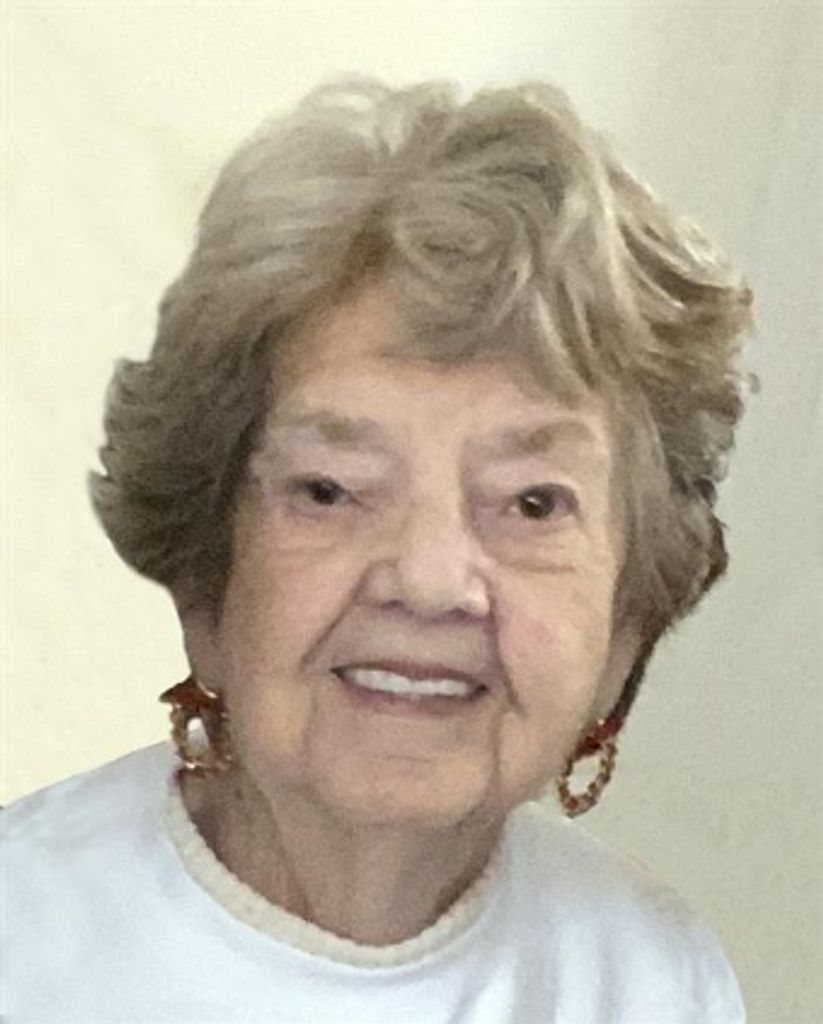 Susan "Lib" Jack Burnett Profile Photo