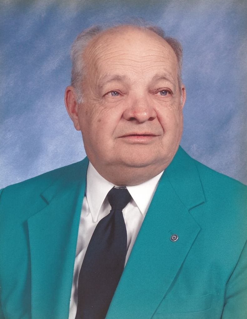 James "Jim" Wesley Chatman Profile Photo