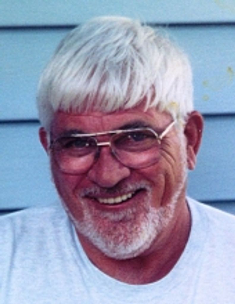 John "Jack" F. Moran Sr.