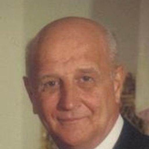 John R. Evans Profile Photo