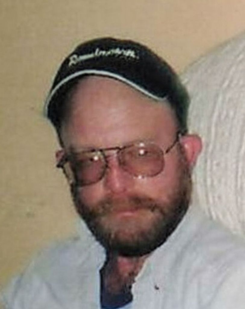 Larry Lee Brooks