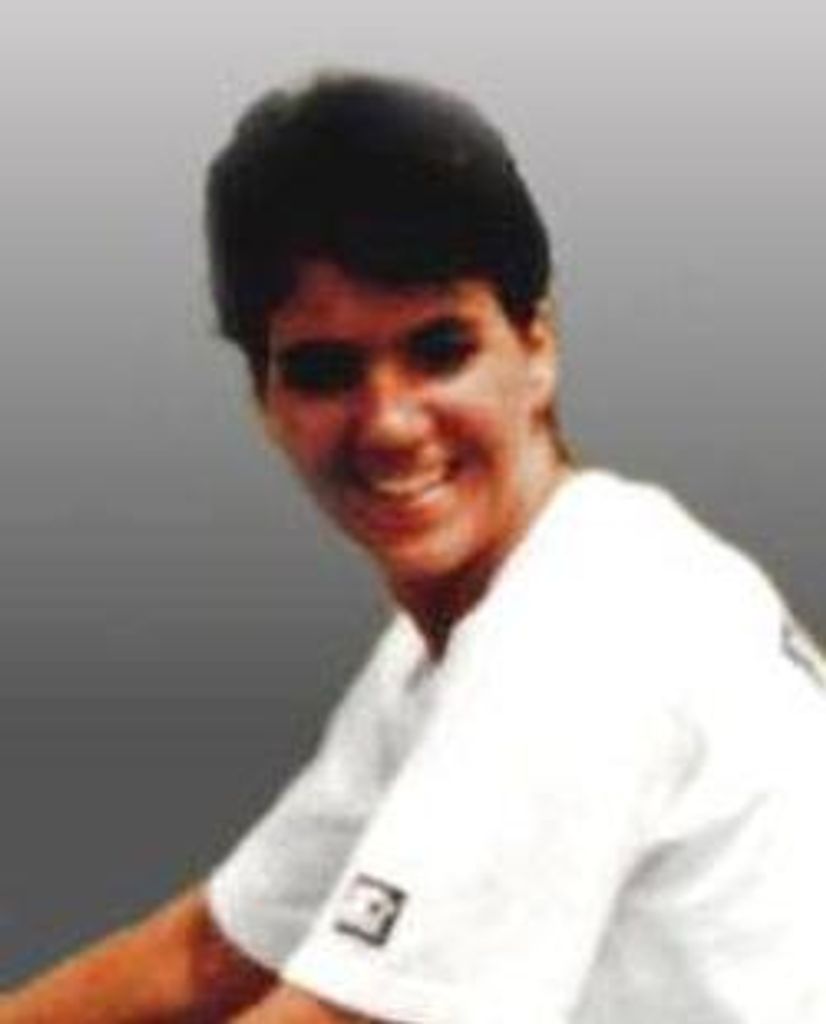 Christie Charlene Mann