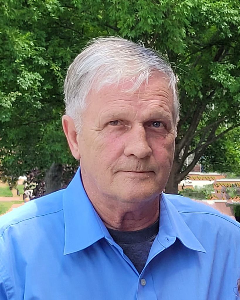 Stuart Kent Smith