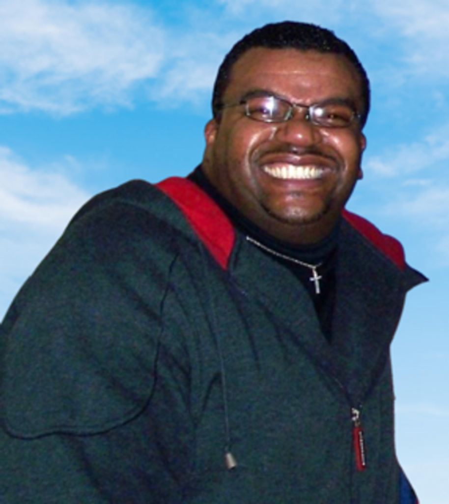 Gary Dwayne Hill Profile Photo