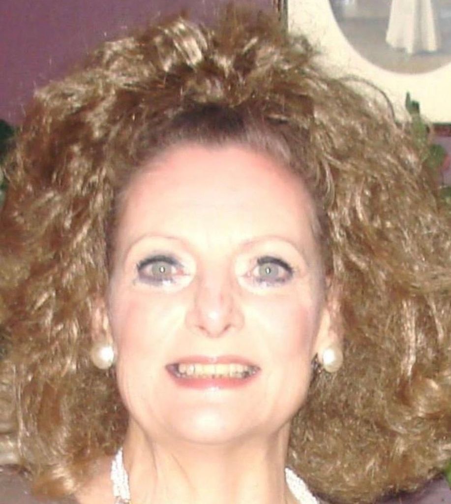 Rosemarie Jeanne Caucci  Profile Photo