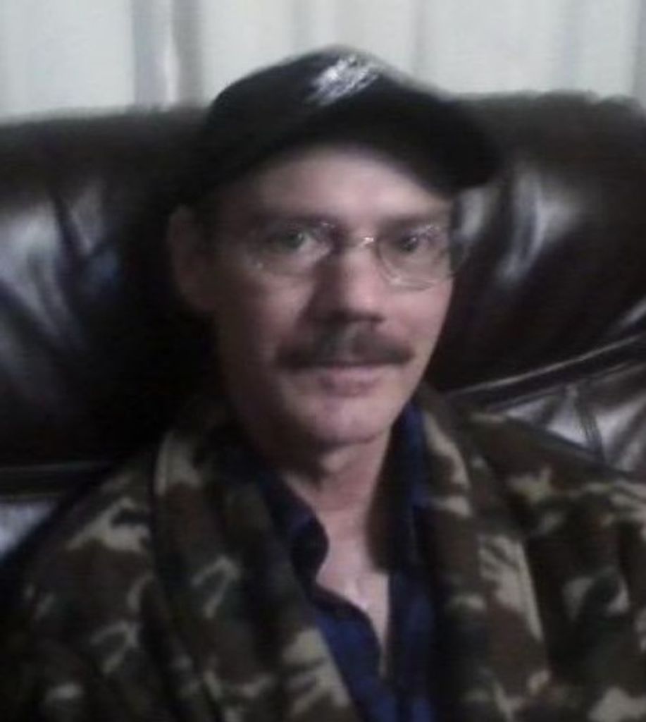 Michel Eugene Waitman