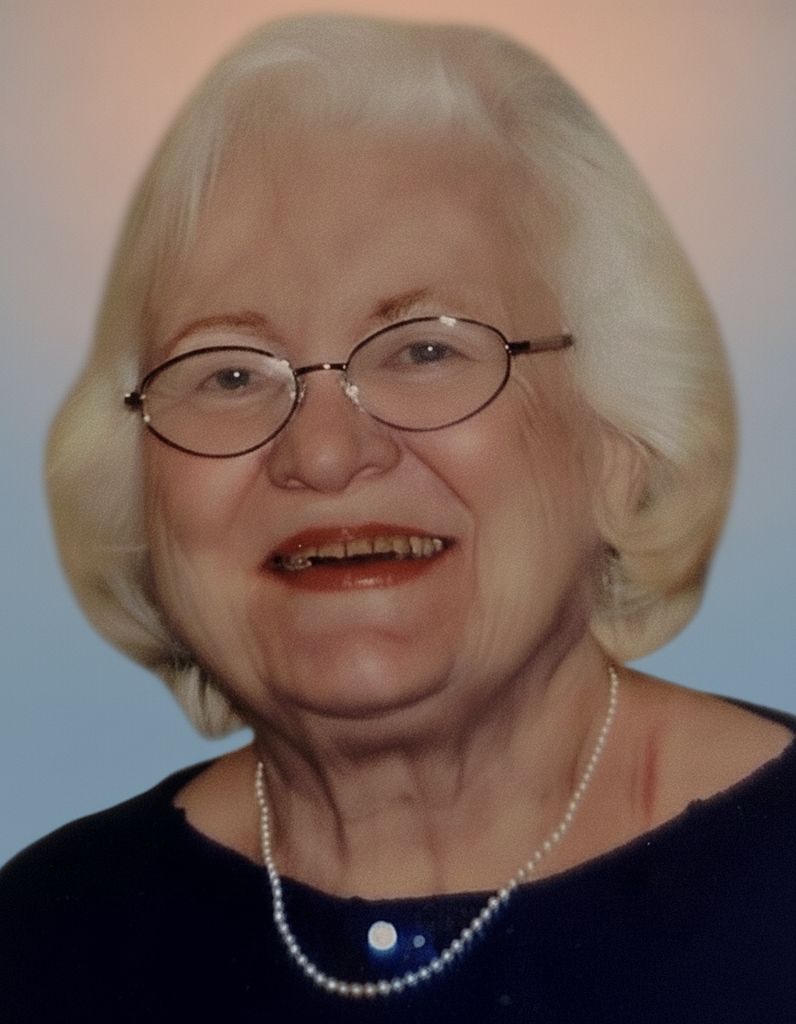 Mary Agnes Ciolek Profile Photo