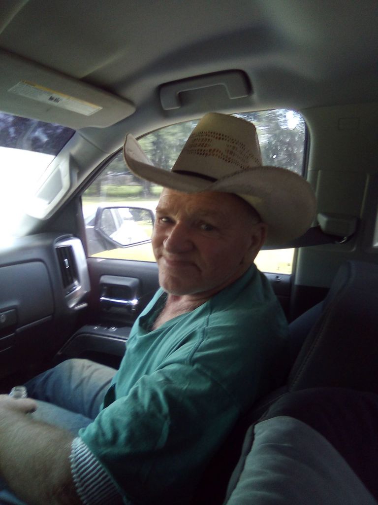 Terry Lee Henry