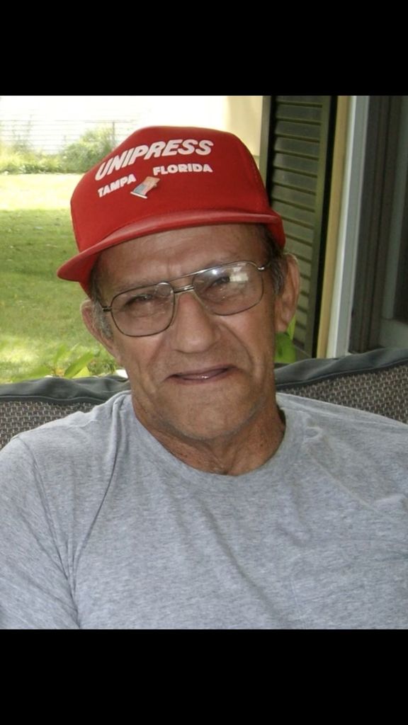 Gary Lane Beatty