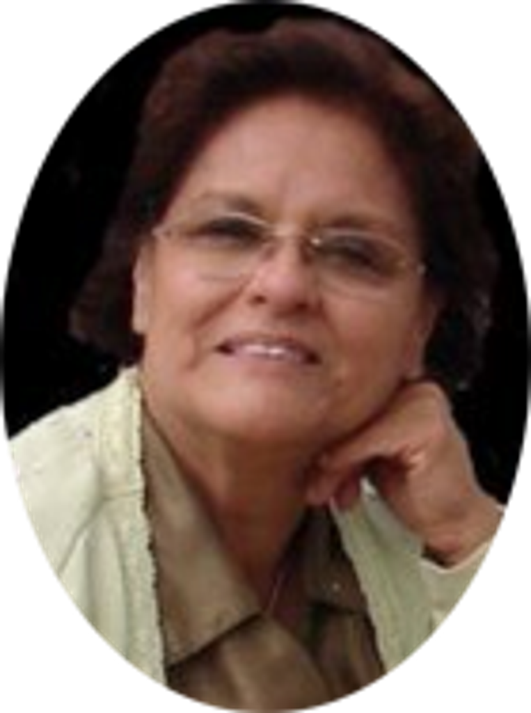 Consuelo "Connie" Quintanilla