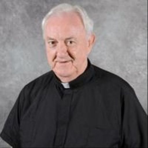 Msgr. Thomas P. Cahalane Profile Photo