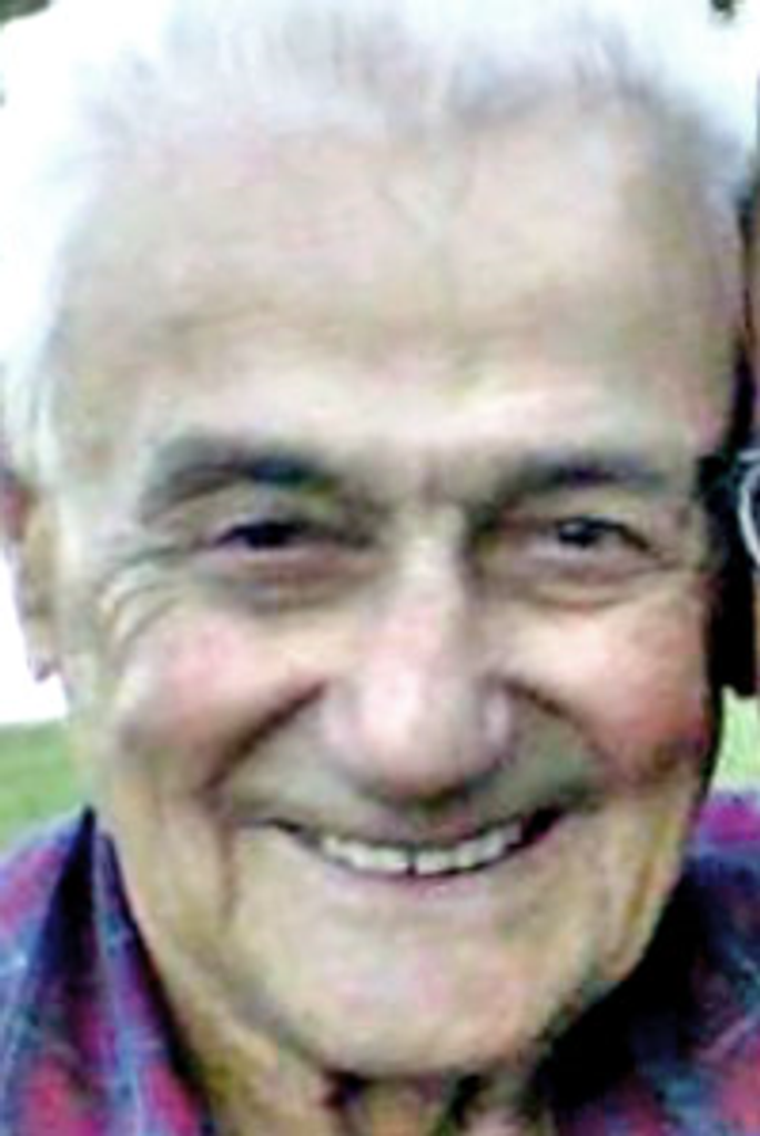 Pedro B. Rebelo