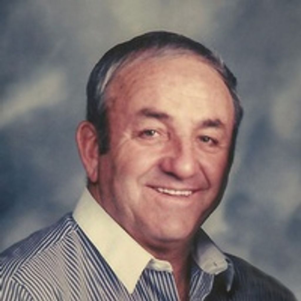 Leo Hal Parker
