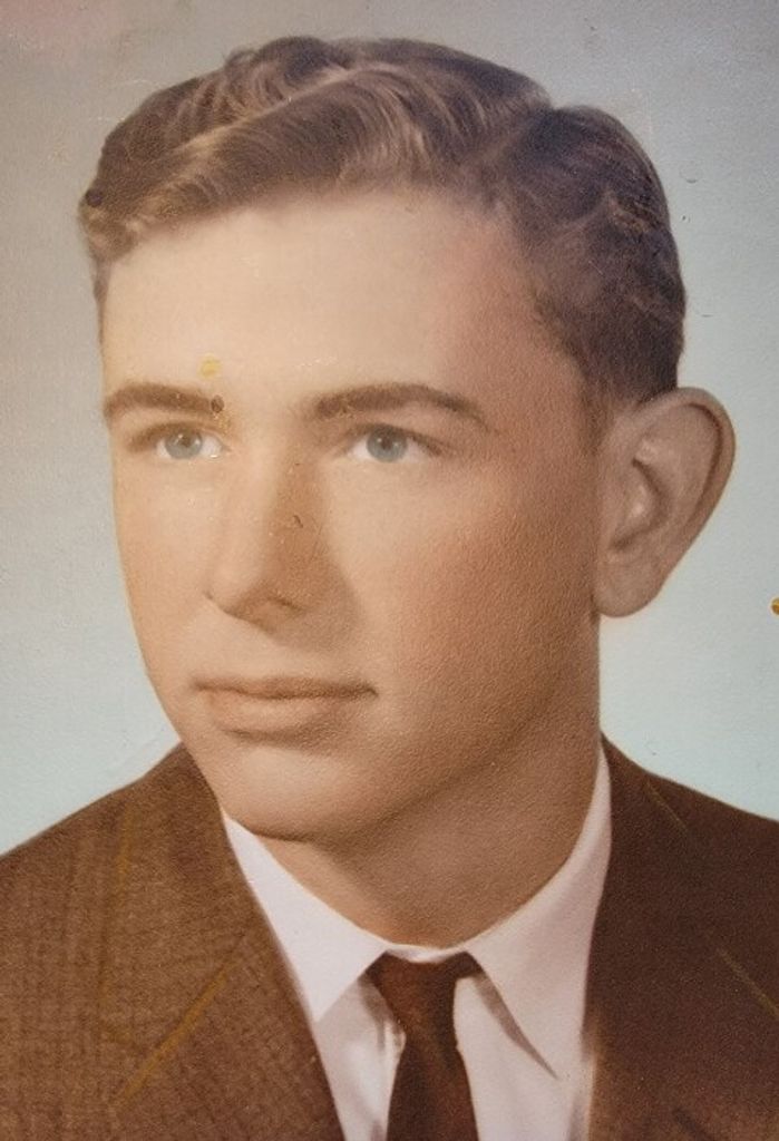 John Lee Salmonsen