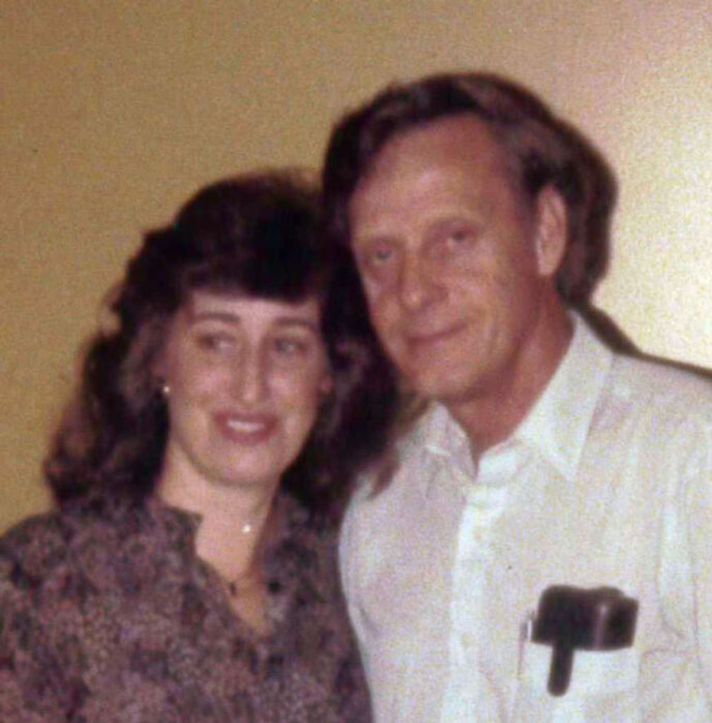 Mary "Eileen" (Milhoan)  Phillips