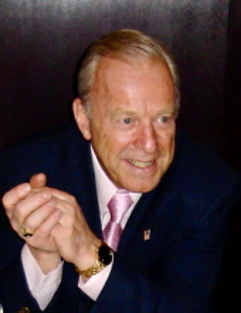 H. David Reed Profile Photo