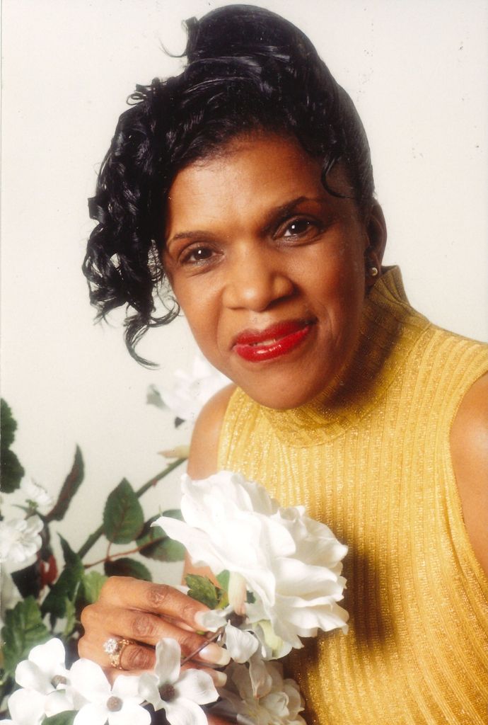 Sandra Kay Benton