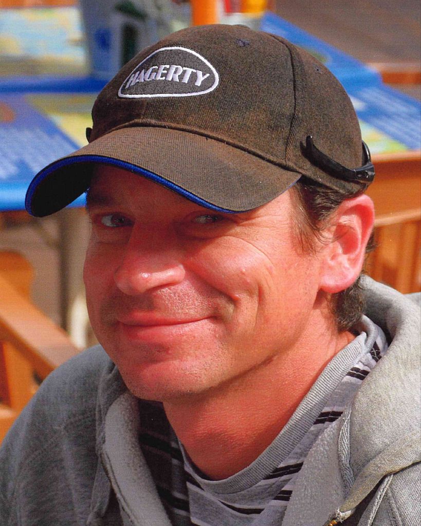 Alexander J. "AJ" Sebok Profile Photo