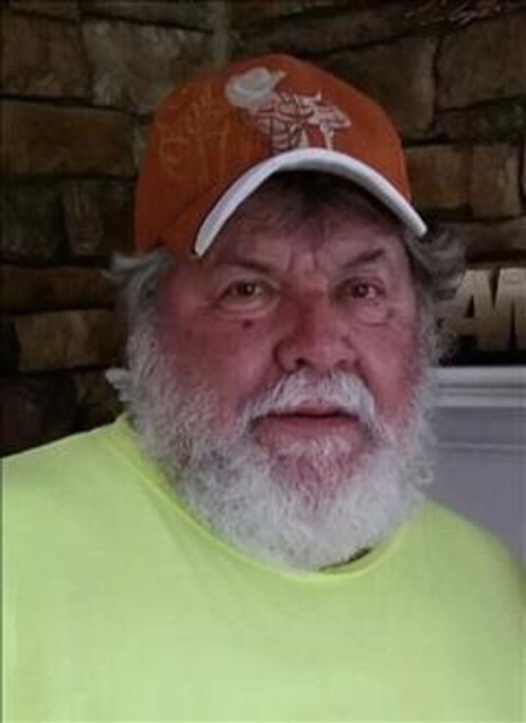 Jerry Linsey Young Profile Photo