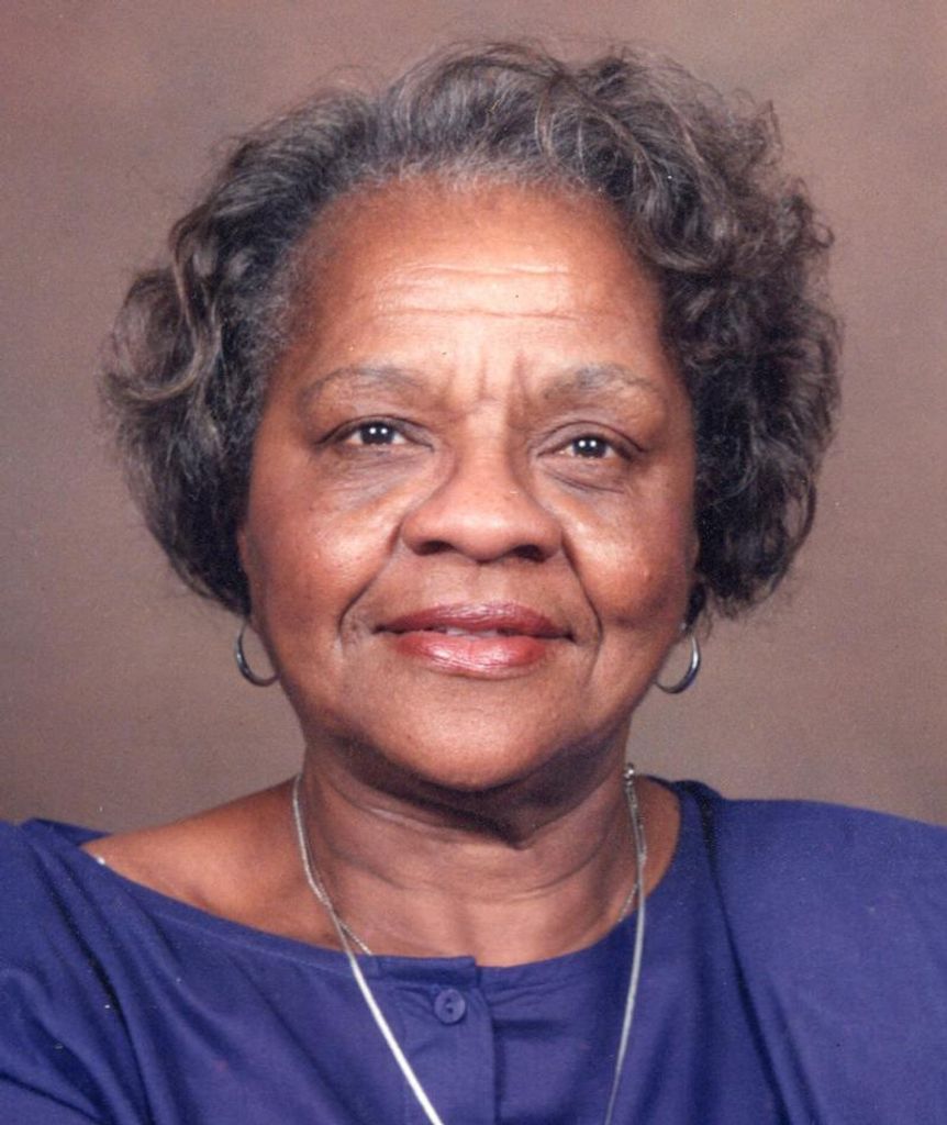 Rita B. Greene