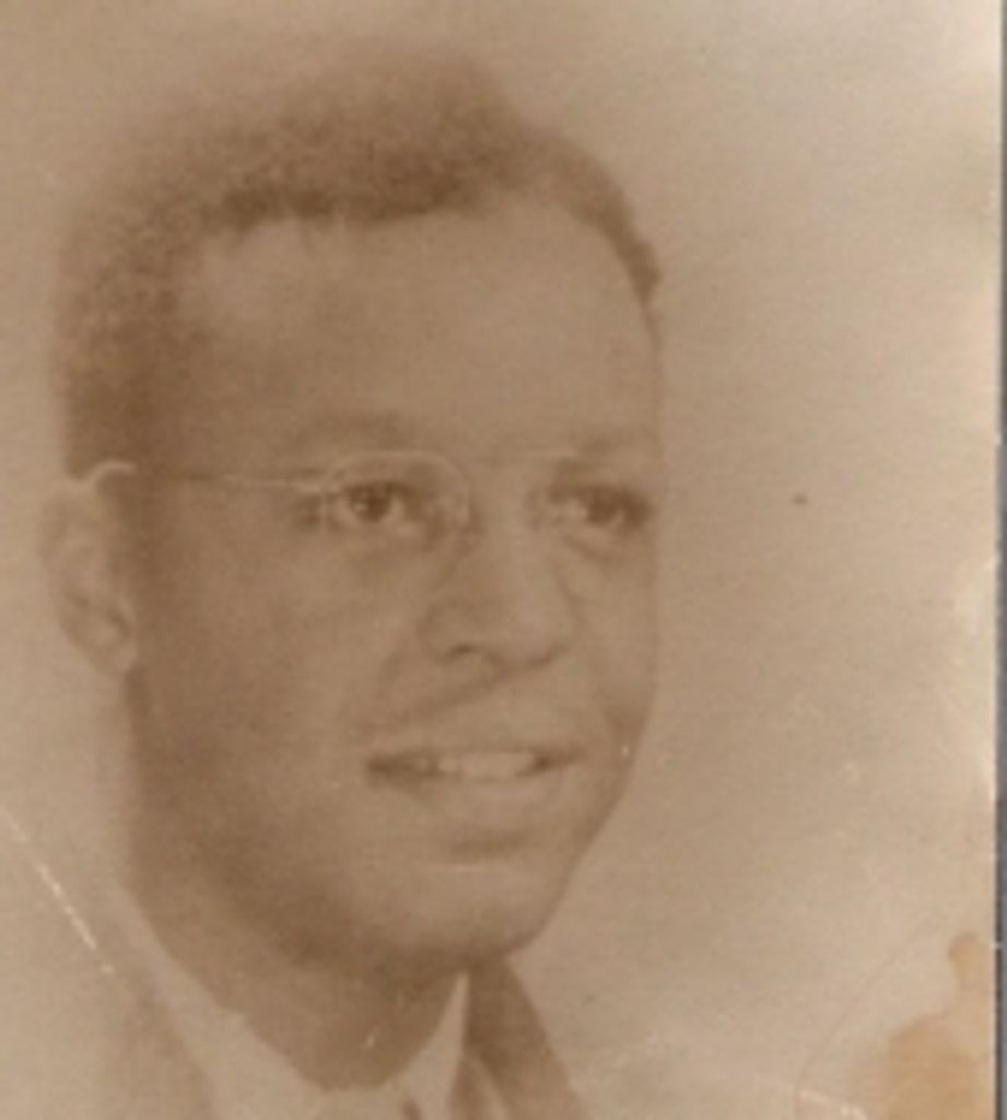Charles F. Flemister