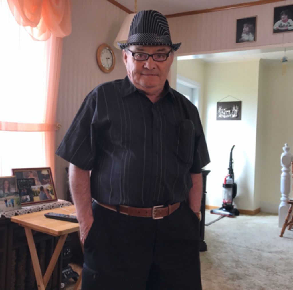 Walter Winters Profile Photo