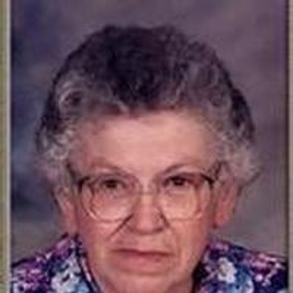 Alta Betty Mounts