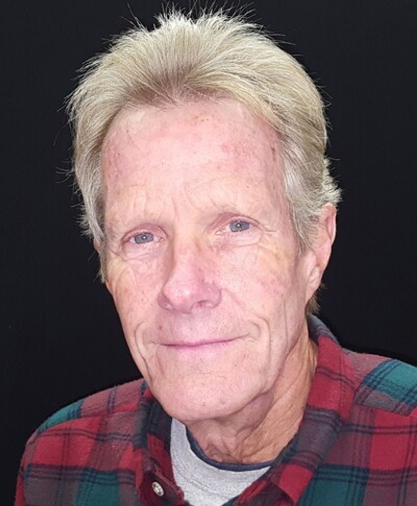 Ronald Eugene Allen Profile Photo