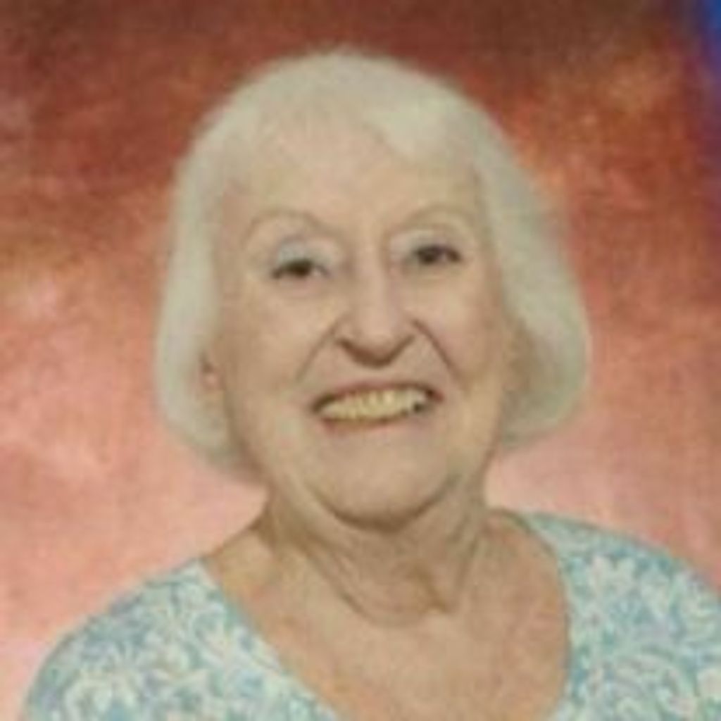 Loraine Darrington-Monday