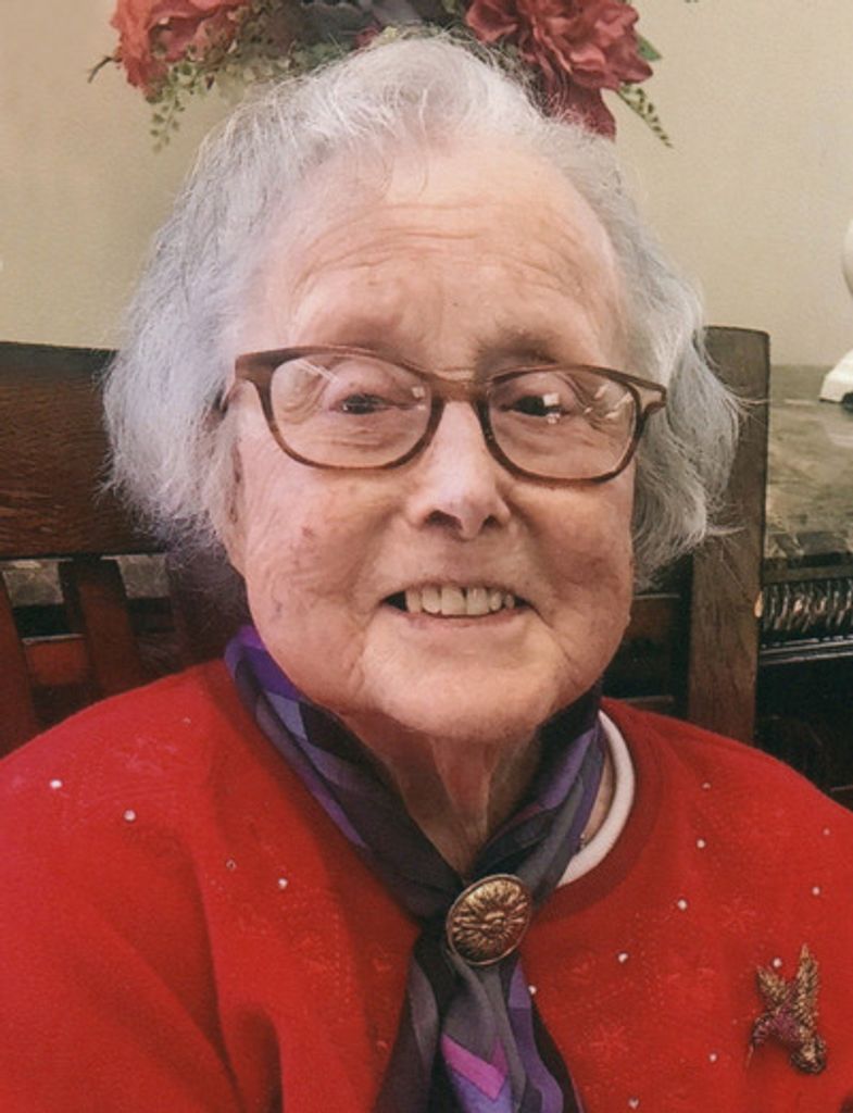 Betty Jean Gunn