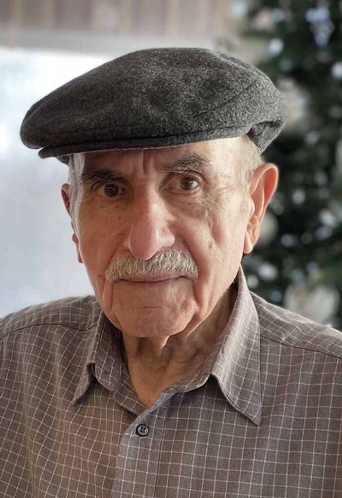 Kyriacos Adamou Profile Photo