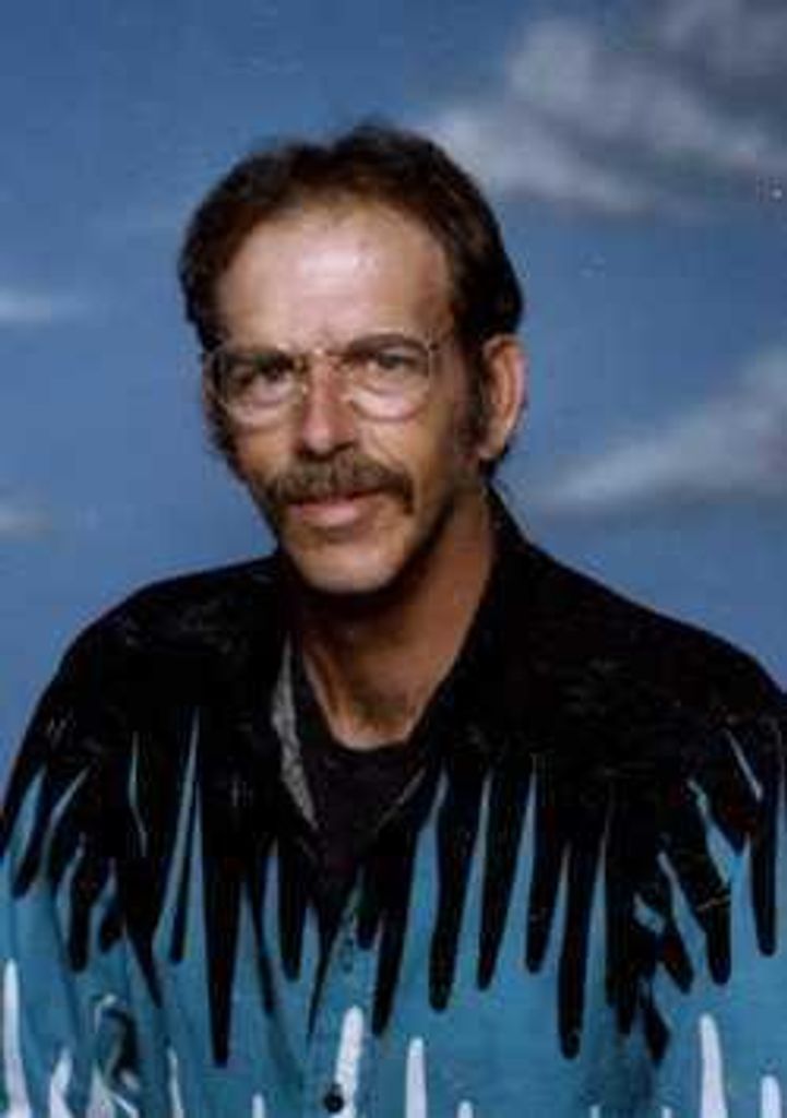 Lewis Franklin Blevins, Jr.