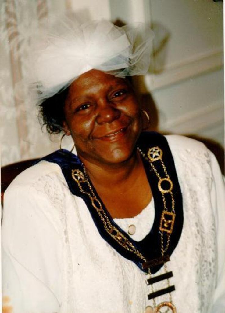 Alice Jane Cochran Jackson