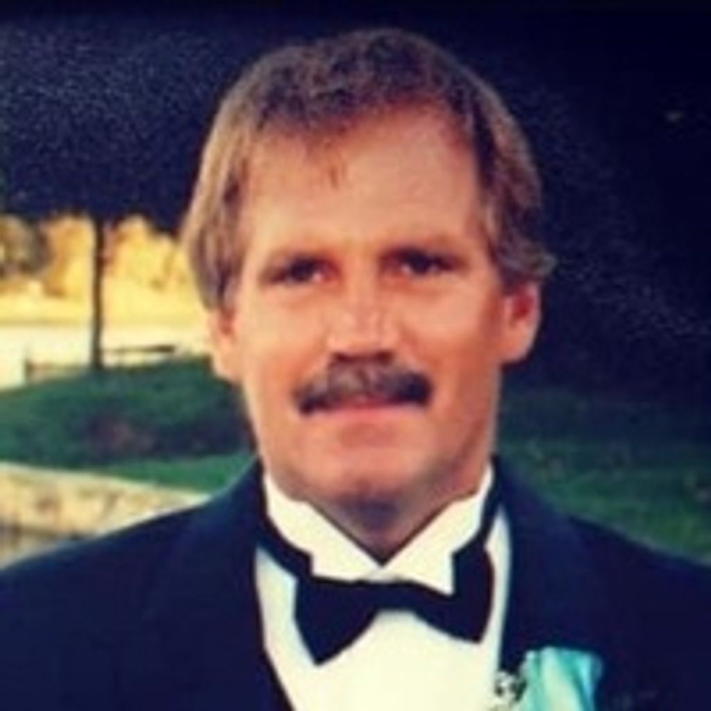 Robert Charles Sullivan