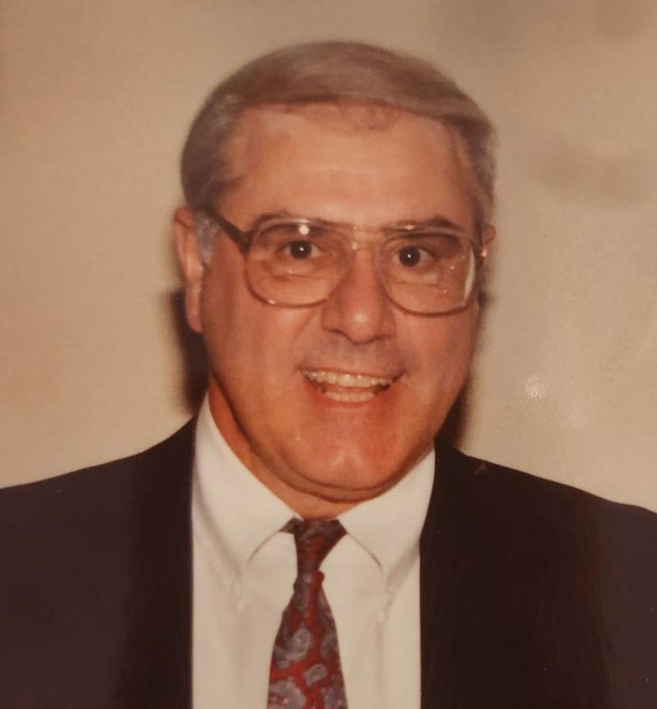 Vincent T. Deblaze Profile Photo