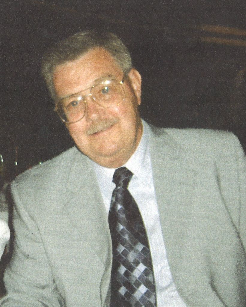 Rudy N. Jacobs