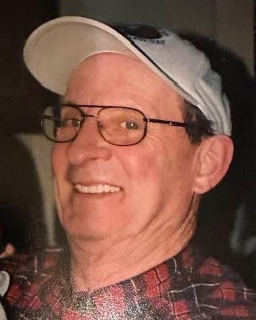 Donald W. Kirkpatrick