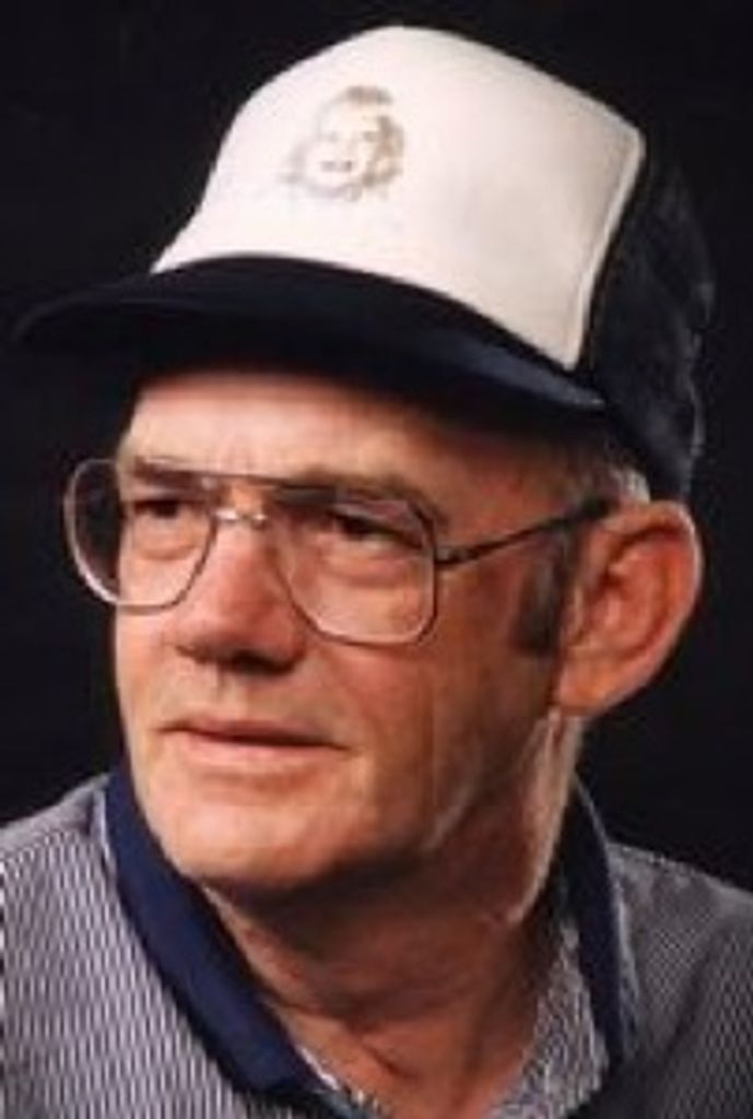 Joseph "Joe" Browning