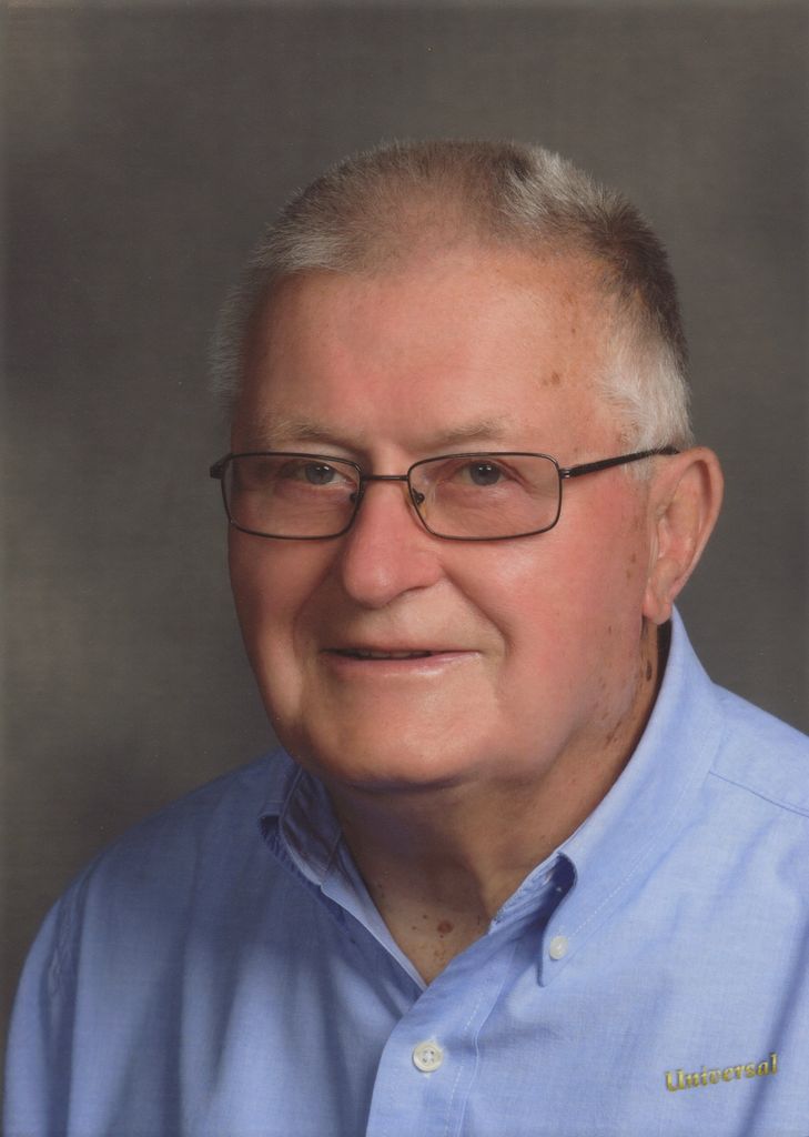 Larry Paul Sellers Profile Photo