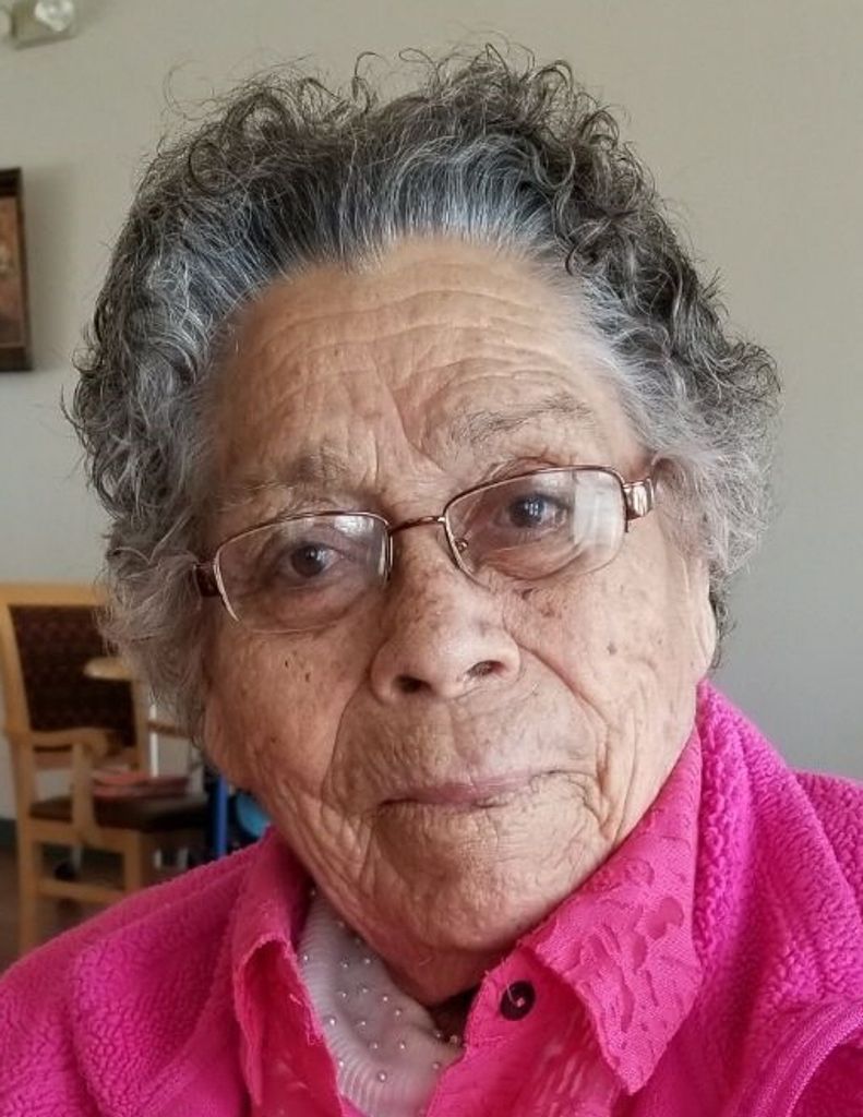 Rosaura Hernandez Profile Photo