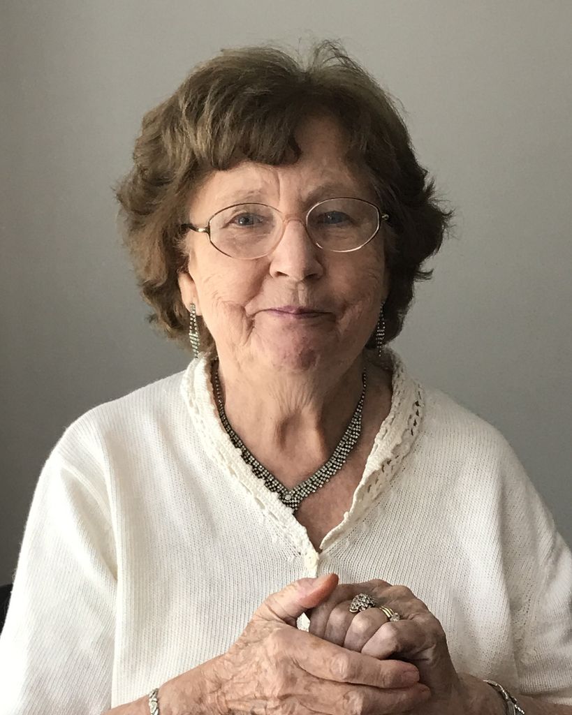 Jeanette McCreary Sharp