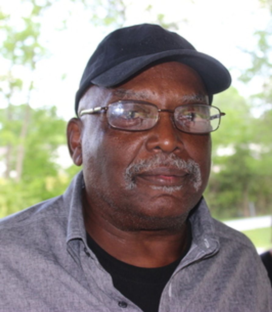 Benjamin Wilson Jr.