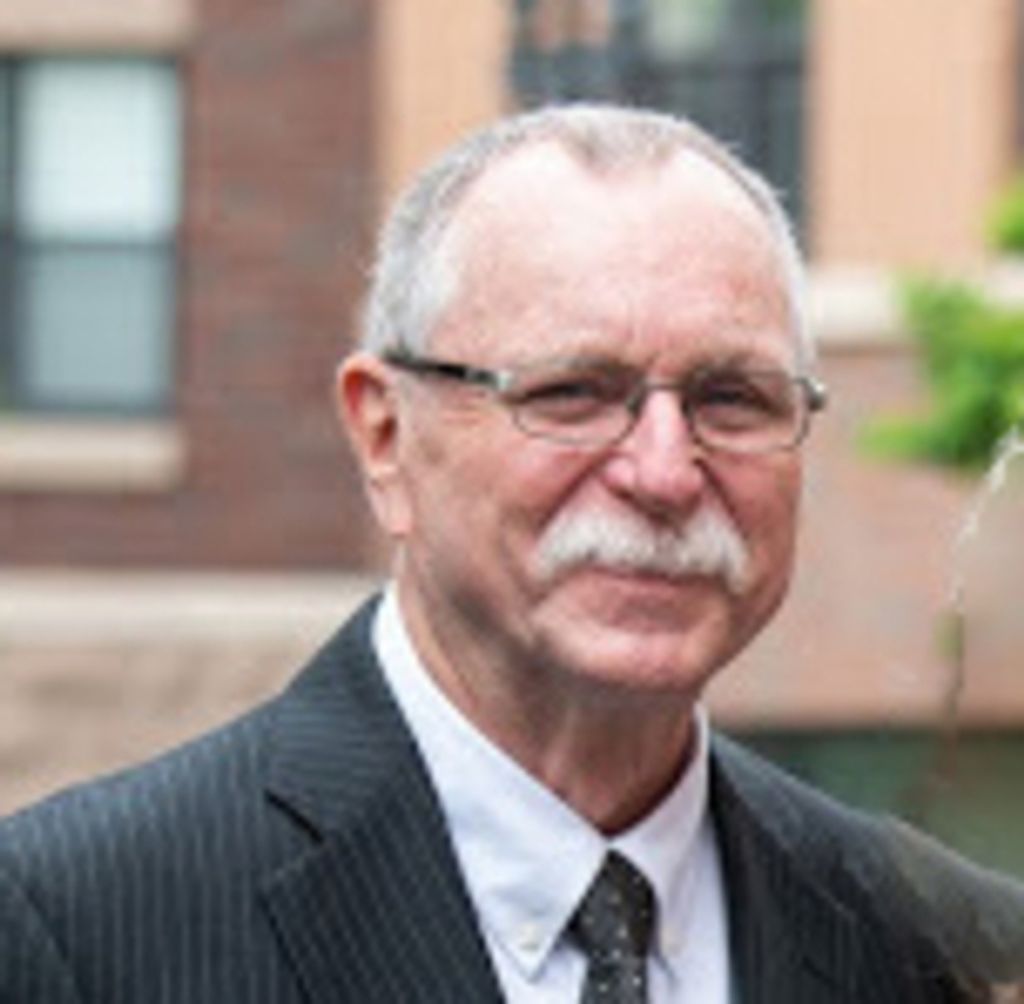 William (Bill) Lewis Olson Profile Photo