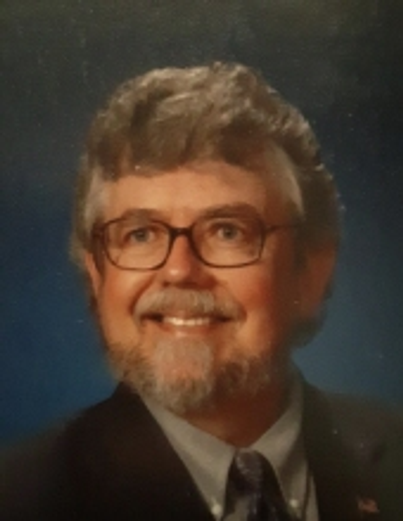 Richard Vernon Farrell Profile Photo