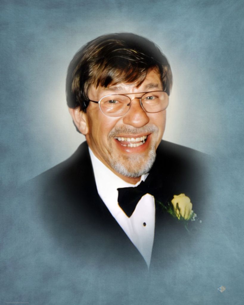 Perry L. Masden Profile Photo