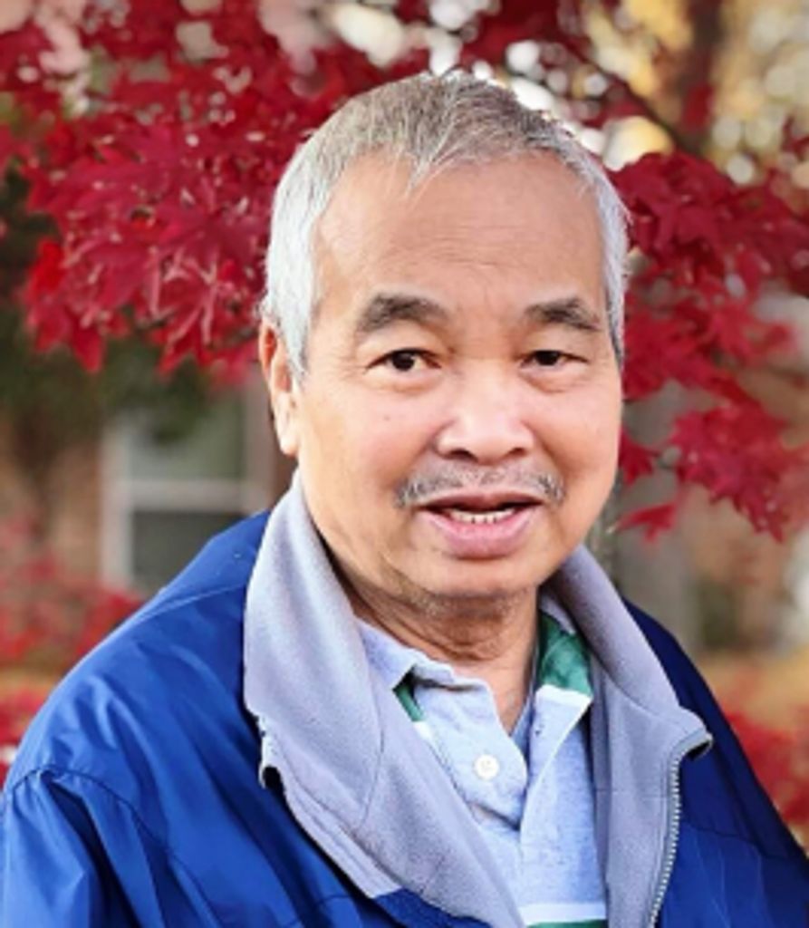 So Van Vo