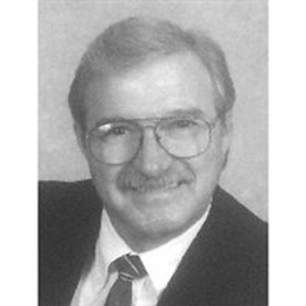 Harold Dean McCoury