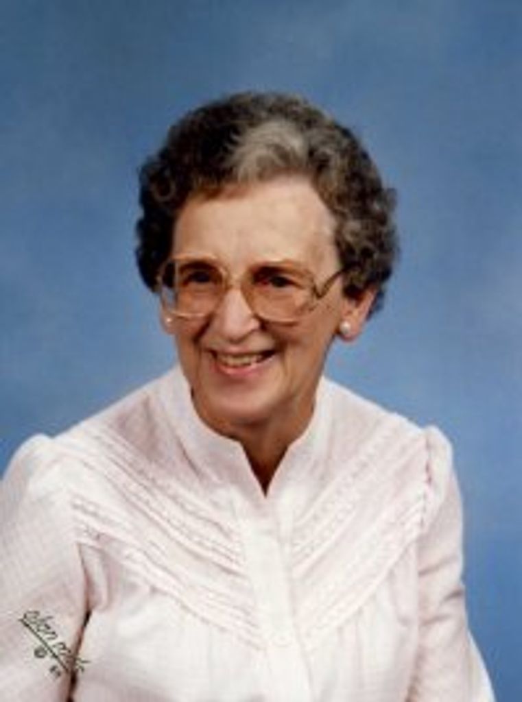 Eileen Sexton