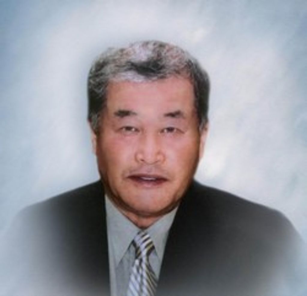 Byung Kim